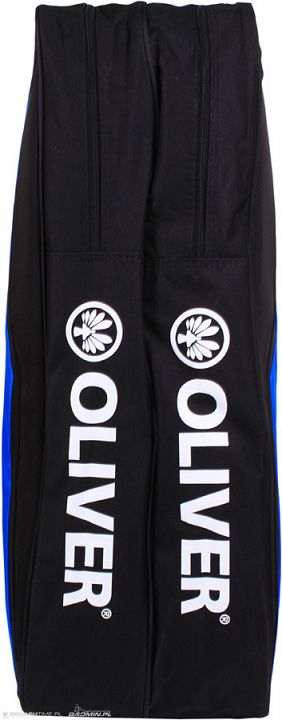 Oliver Thermobag Top Pro Niebieski/ Seledynowy